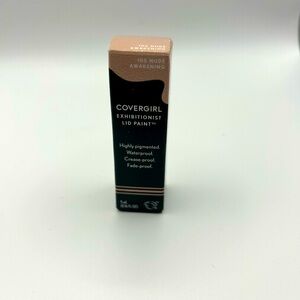 Covergirl Exhibitionist Lid Paint